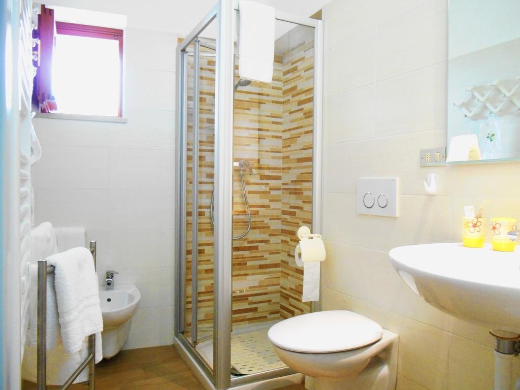 Il Cucu Bed And Breakfast Matera Exterior photo