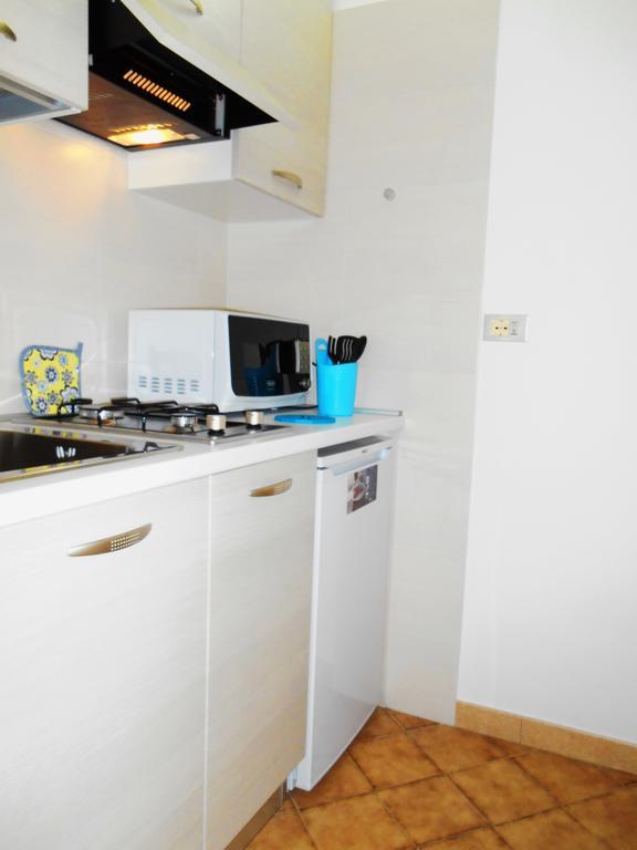 Il Cucu Bed And Breakfast Matera Exterior photo
