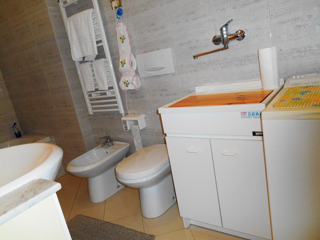Il Cucu Bed And Breakfast Matera Room photo