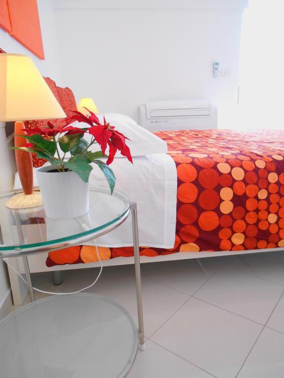 Il Cucu Bed And Breakfast Matera Exterior photo